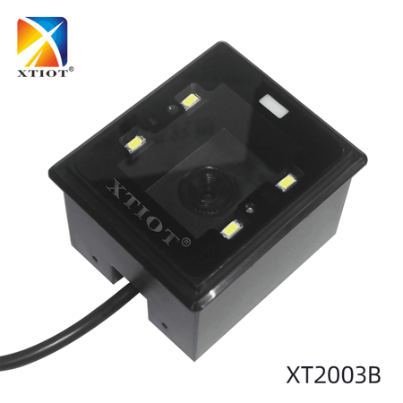 xt-2003b-二维扫码模块