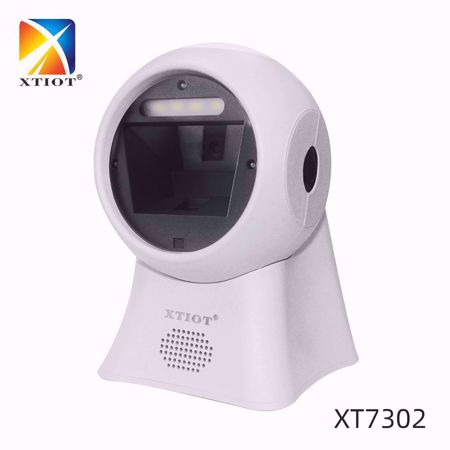 xt7302-二维条码扫描平台