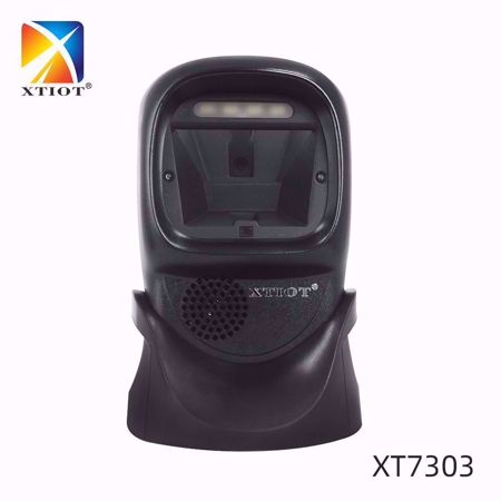 xt7303-二维条码扫描平台
